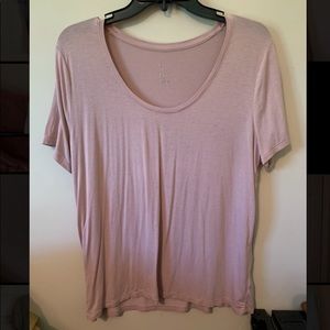 Light pink shirt